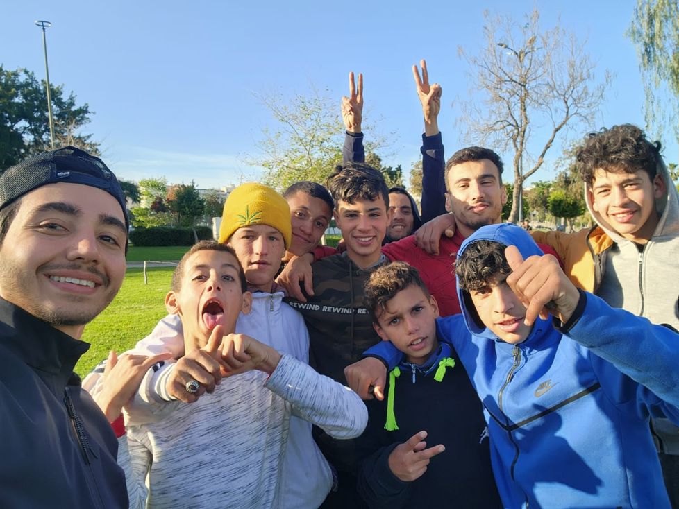 actividades en el faro